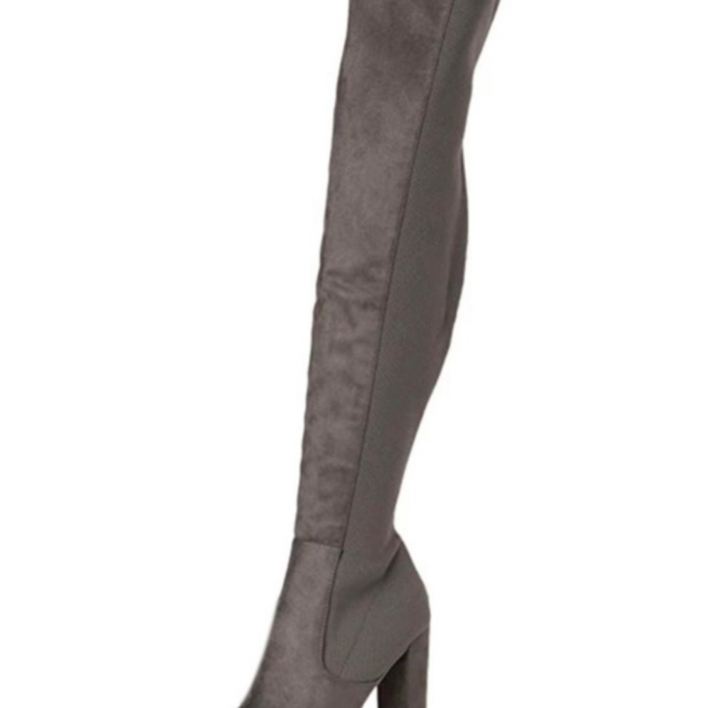 Steve Madden boots size 6.5